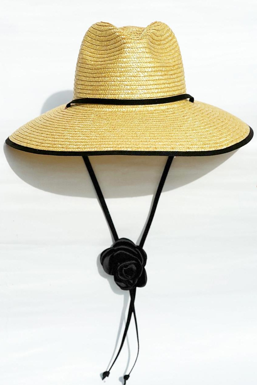 Karina-Echter-Strohhut-Sommer-Urlaub-Naturmaterial-Sonnenhut-boho