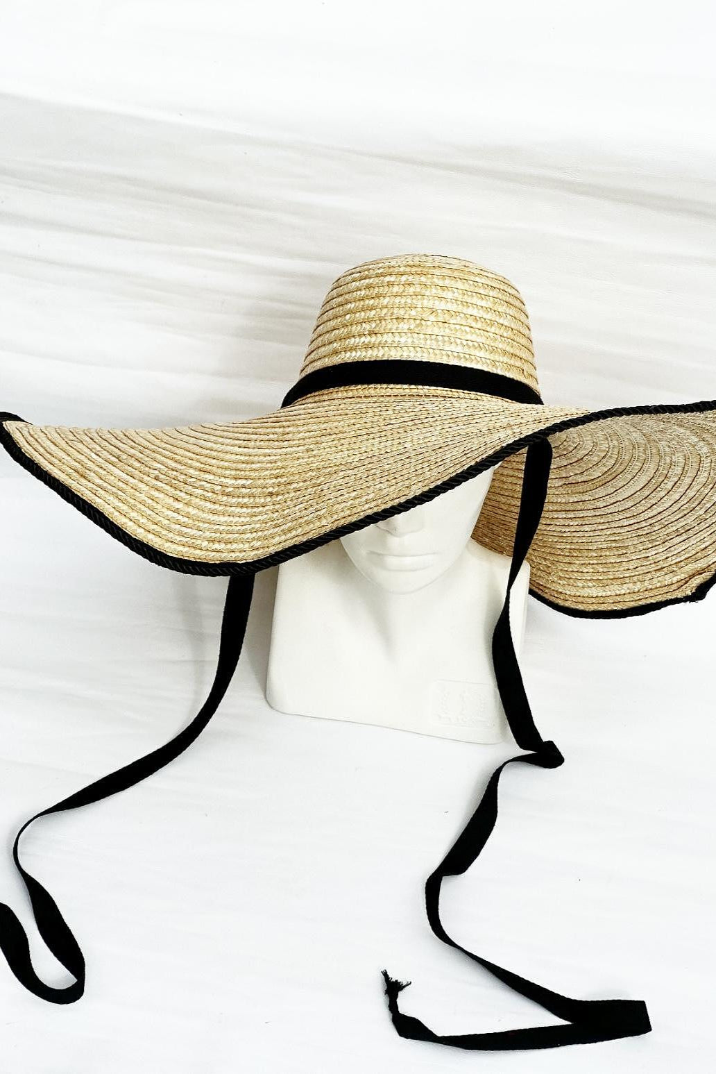 Echter-Strohhut-Sommer-Urlaub-Naturmaterial-Sonnenhut-boho