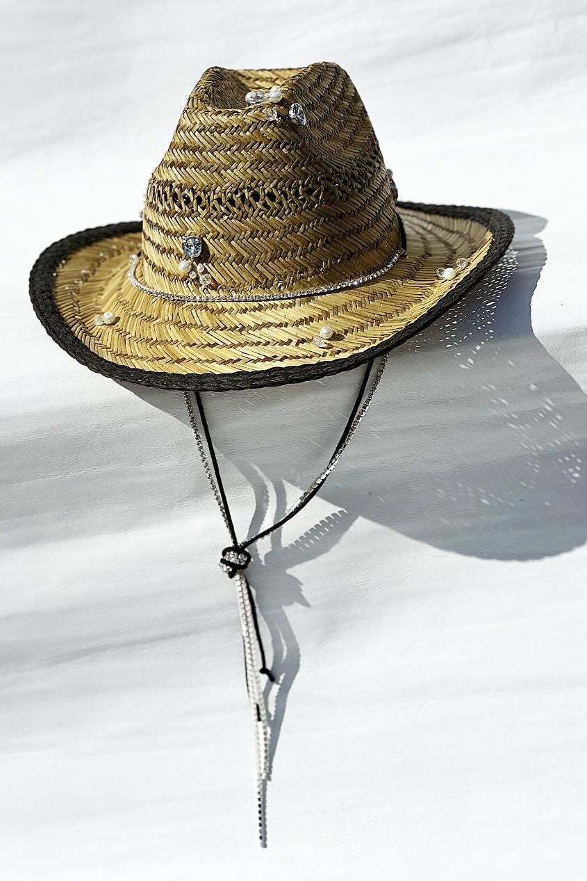 Echter-Strohhut-Sommer-Urlaub-Naturmaterial-Sonnenhut-boho